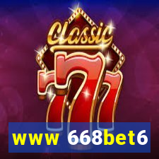 www 668bet6